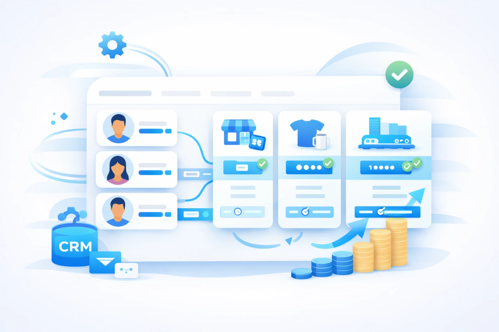Flexible Pricing Models Custom
