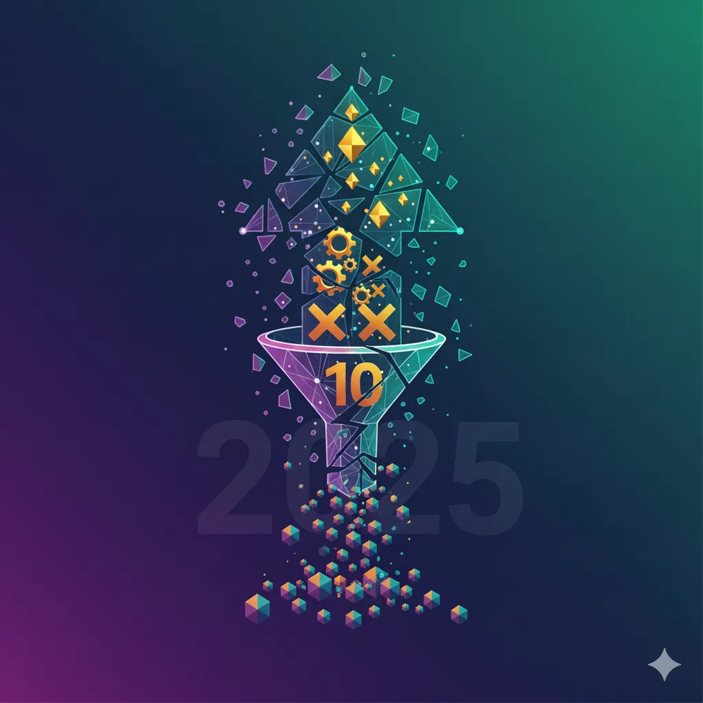 10 Lead Generation Mistakes That Kill Your Conversion Rate