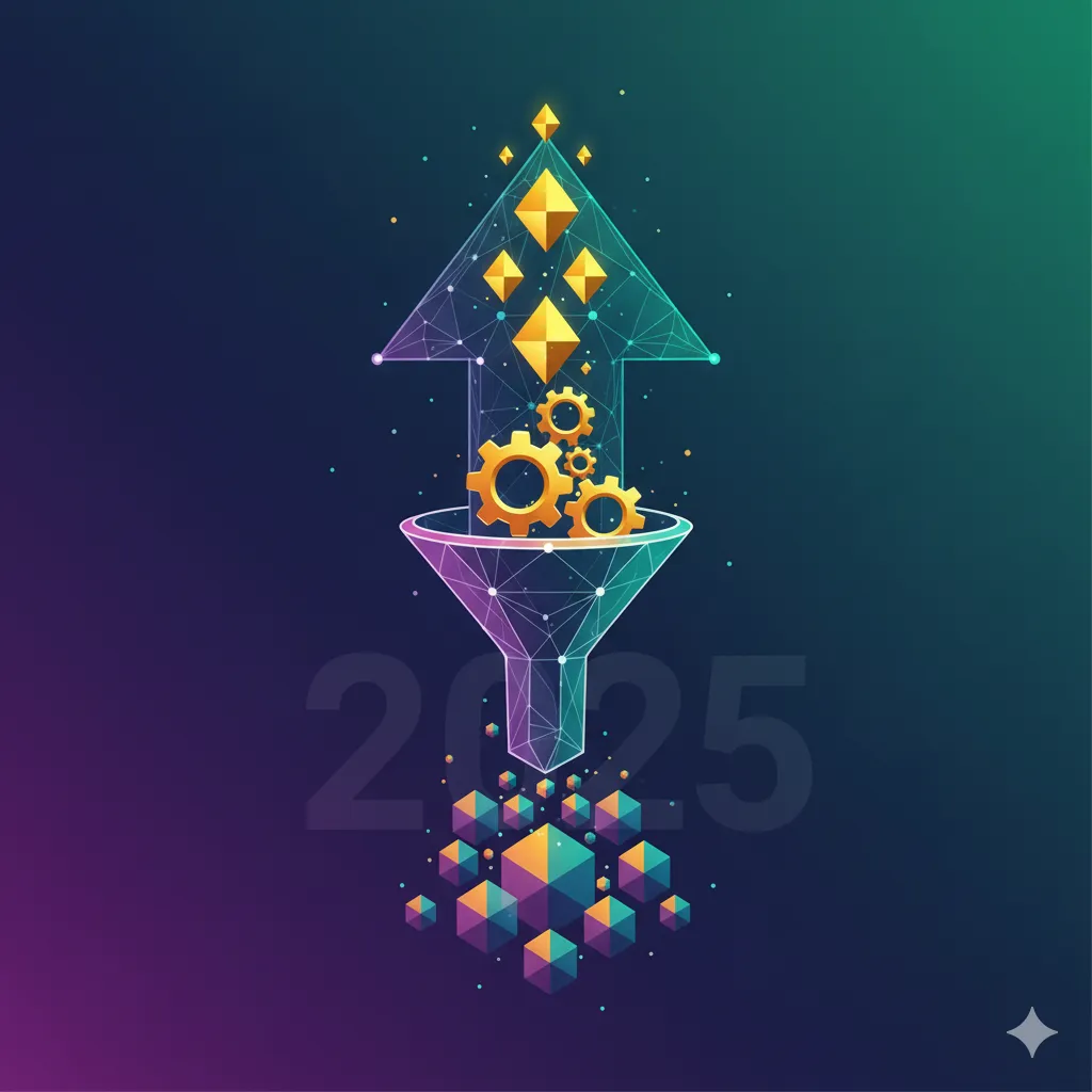 How to Generate B2B Leads That Actually Convert in 2025