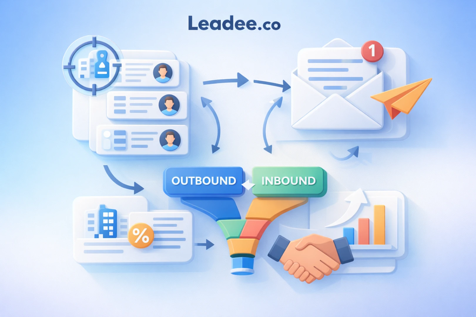 HighImpact B2B Email Marketing Campaign Lead Generation Kuwait